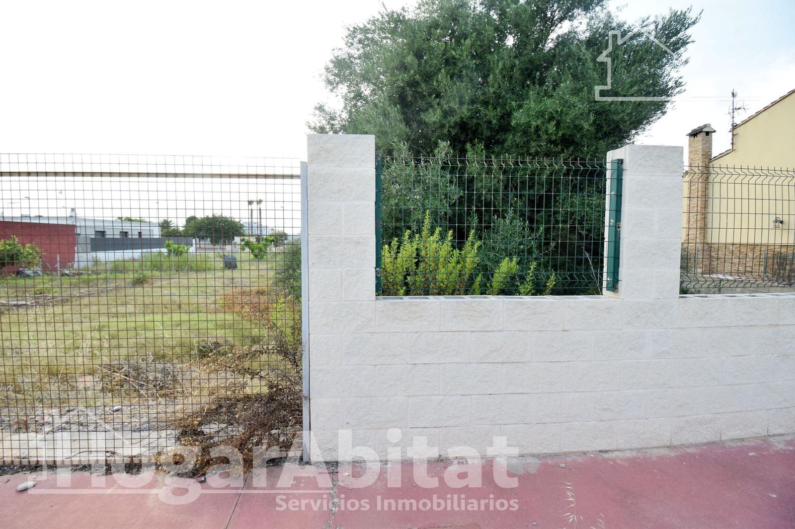 Tomt till salu i Burriana / Borriana - 155 000 € (Ref: 7704050)