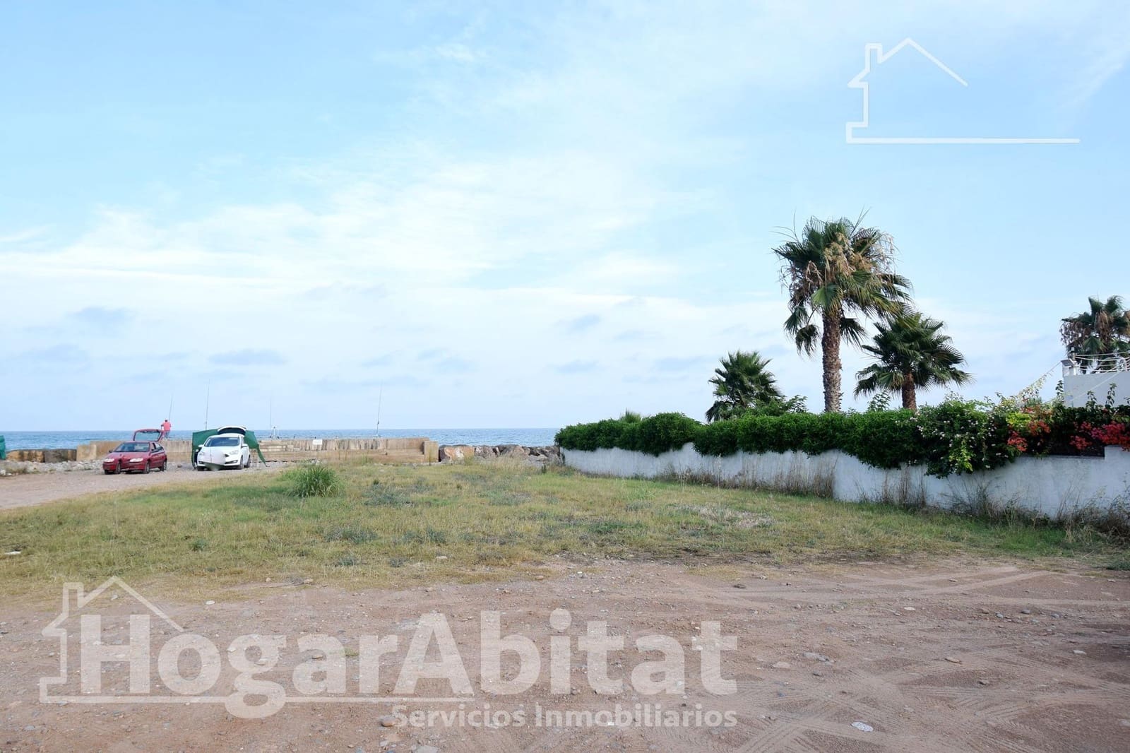 Tomt till salu i Burriana / Borriana - 155 000 € (Ref: 7704050)