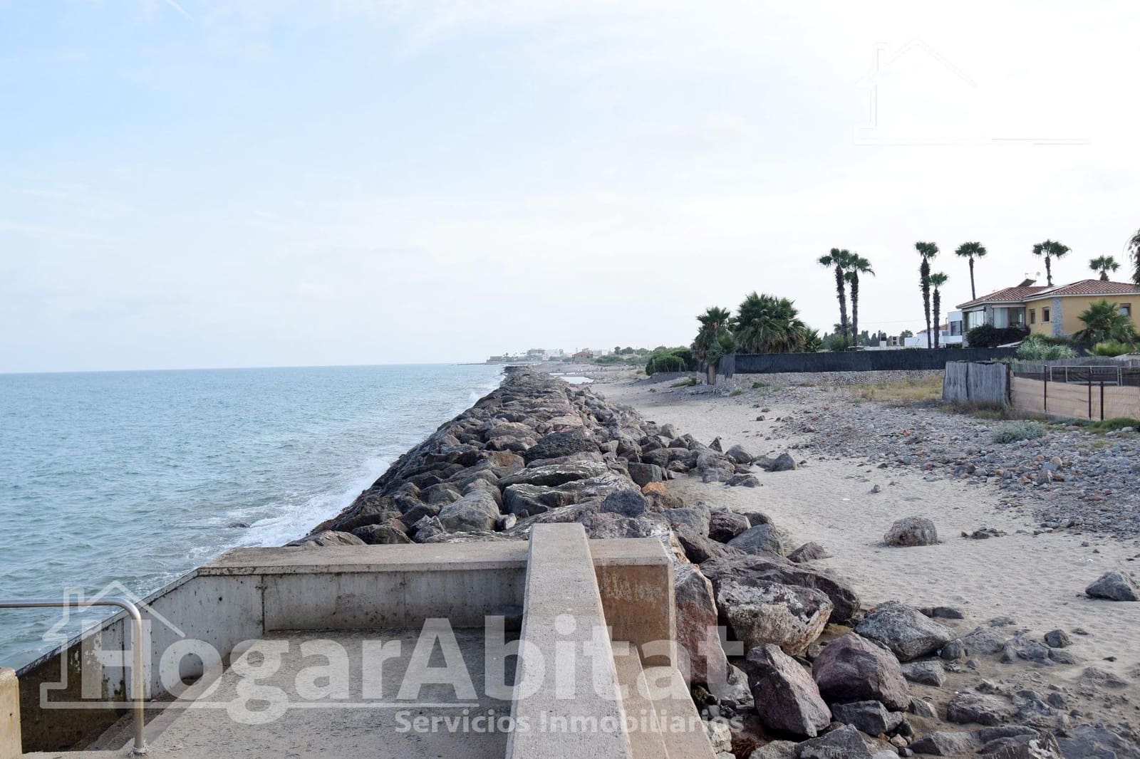 Tomt till salu i Burriana / Borriana - 155 000 € (Ref: 7704050)