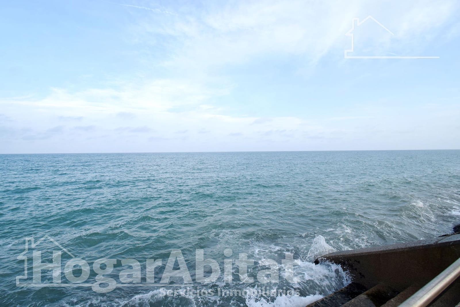 Tomt till salu i Burriana / Borriana - 155 000 € (Ref: 7704050)