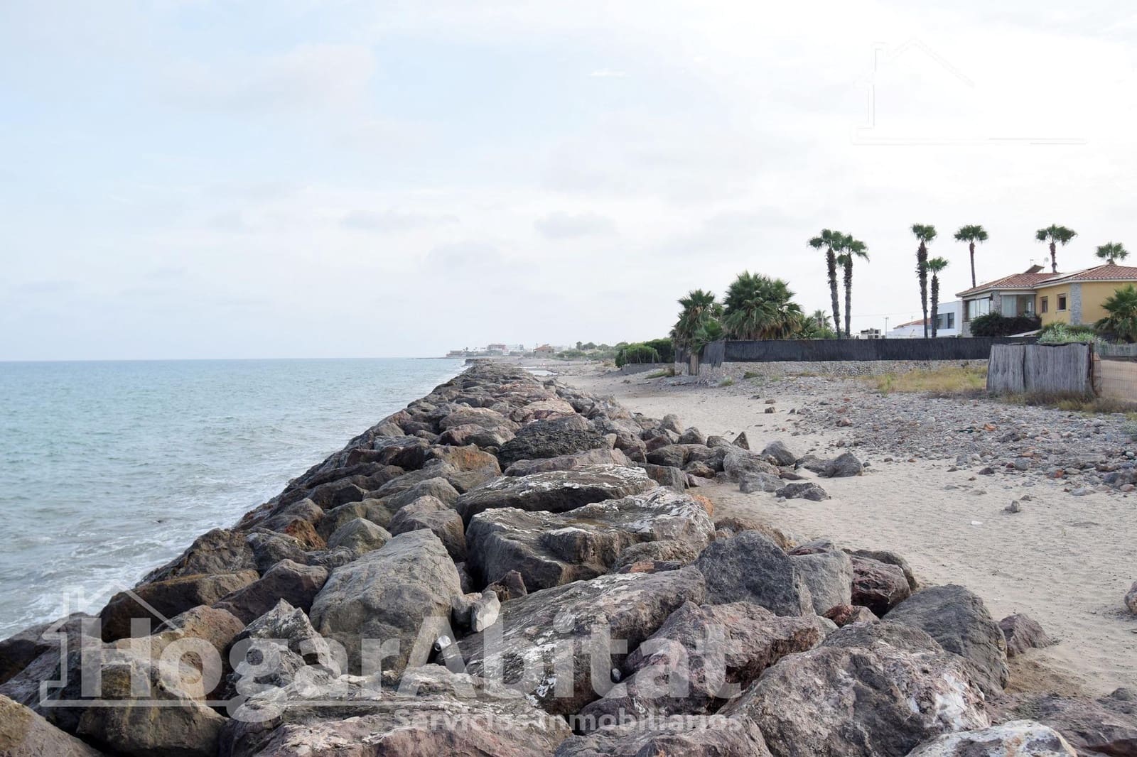 Tomt till salu i Burriana / Borriana - 155 000 € (Ref: 7704050)