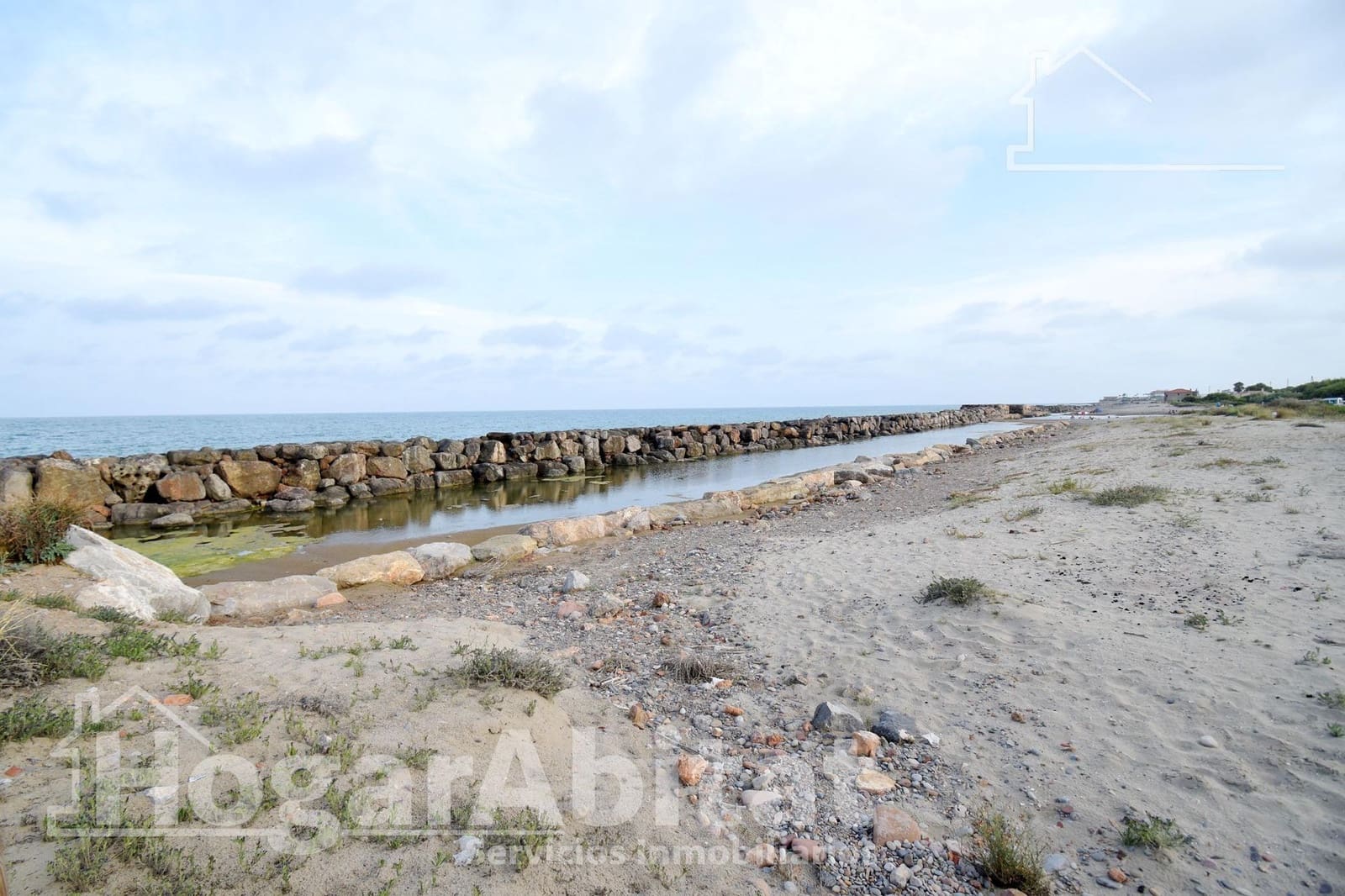 Tomt till salu i Burriana / Borriana - 155 000 € (Ref: 7704050)