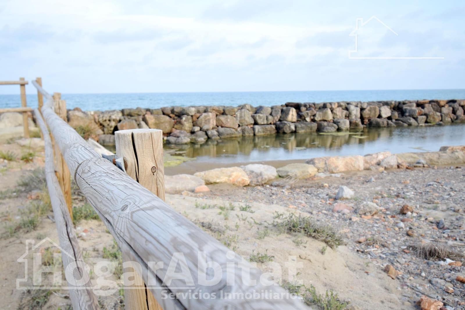 Tomt till salu i Burriana / Borriana - 155 000 € (Ref: 7704050)