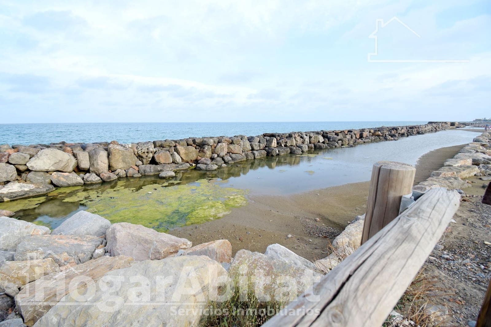 Tomt till salu i Burriana / Borriana - 155 000 € (Ref: 7704050)