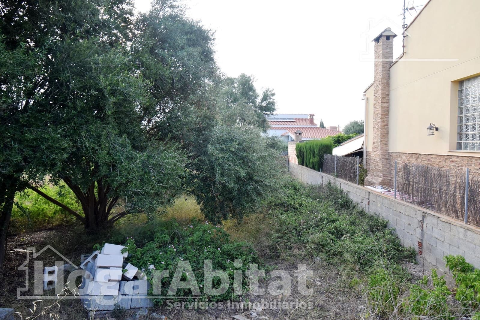 Tomt till salu i Burriana / Borriana - 155 000 € (Ref: 7704050)