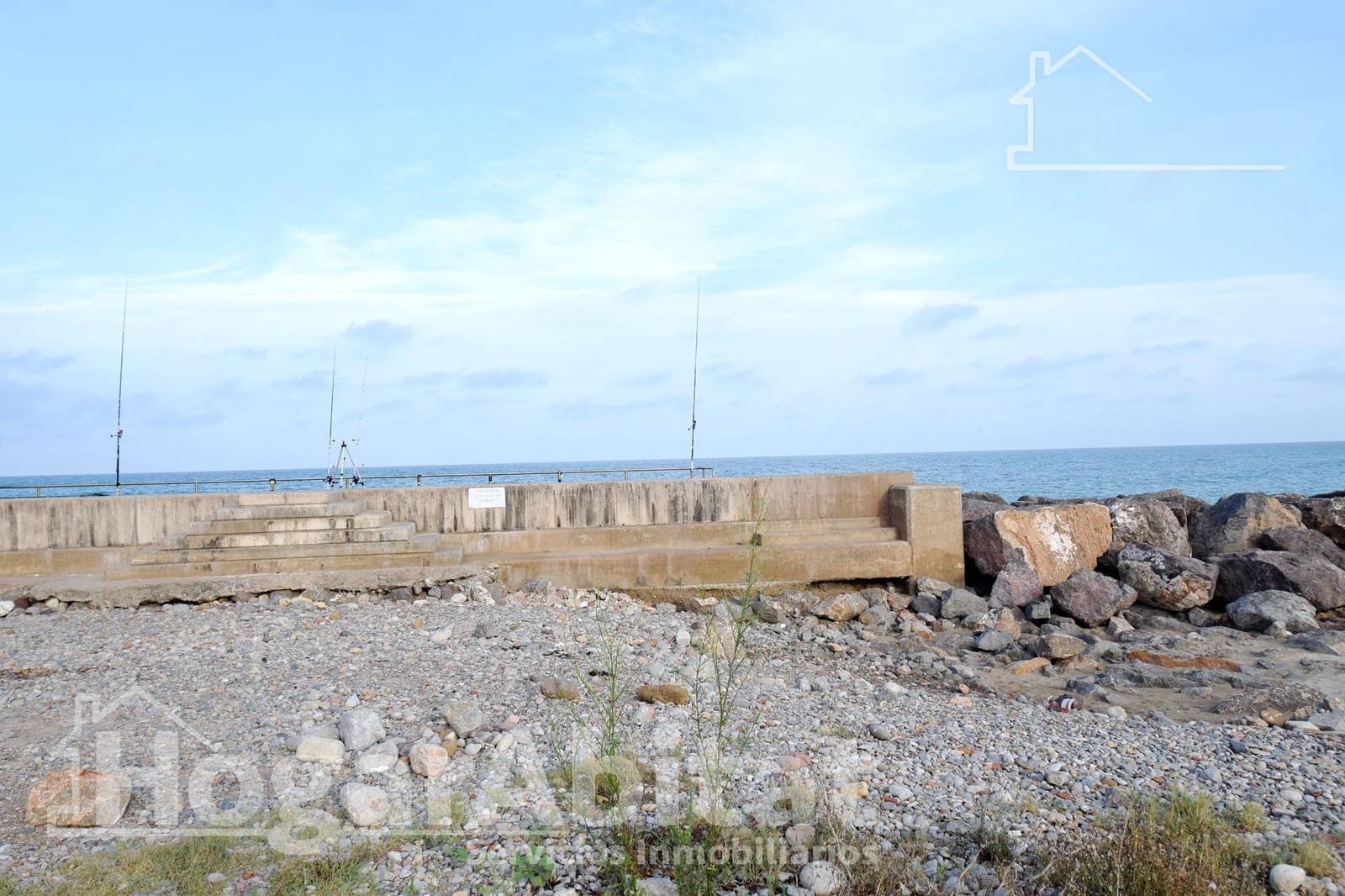 Tomt till salu i Burriana / Borriana - 155 000 € (Ref: 7704050)