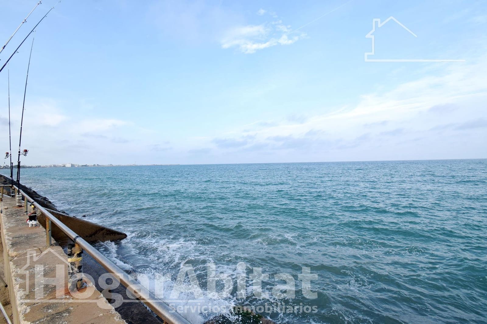 Tomt till salu i Burriana / Borriana - 155 000 € (Ref: 7704050)