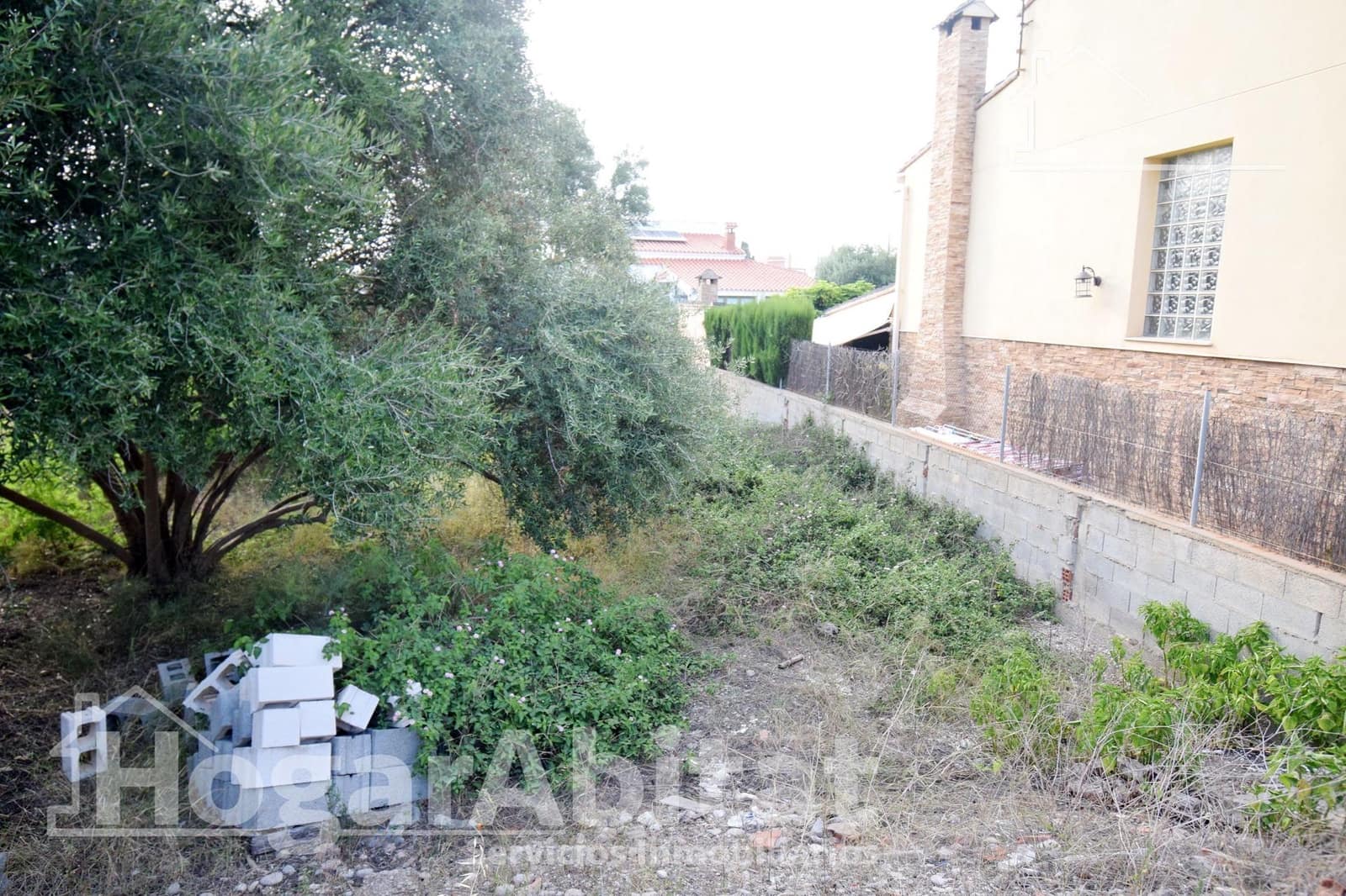 Tomt till salu i Burriana / Borriana - 155 000 € (Ref: 7704050)