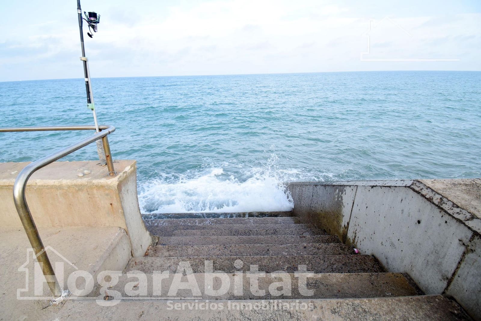 Tomt till salu i Burriana / Borriana - 155 000 € (Ref: 7704050)