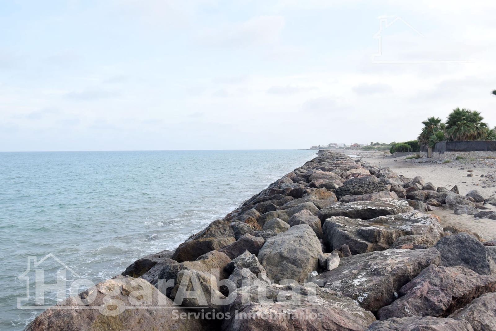 Tomt till salu i Burriana / Borriana - 155 000 € (Ref: 7704050)