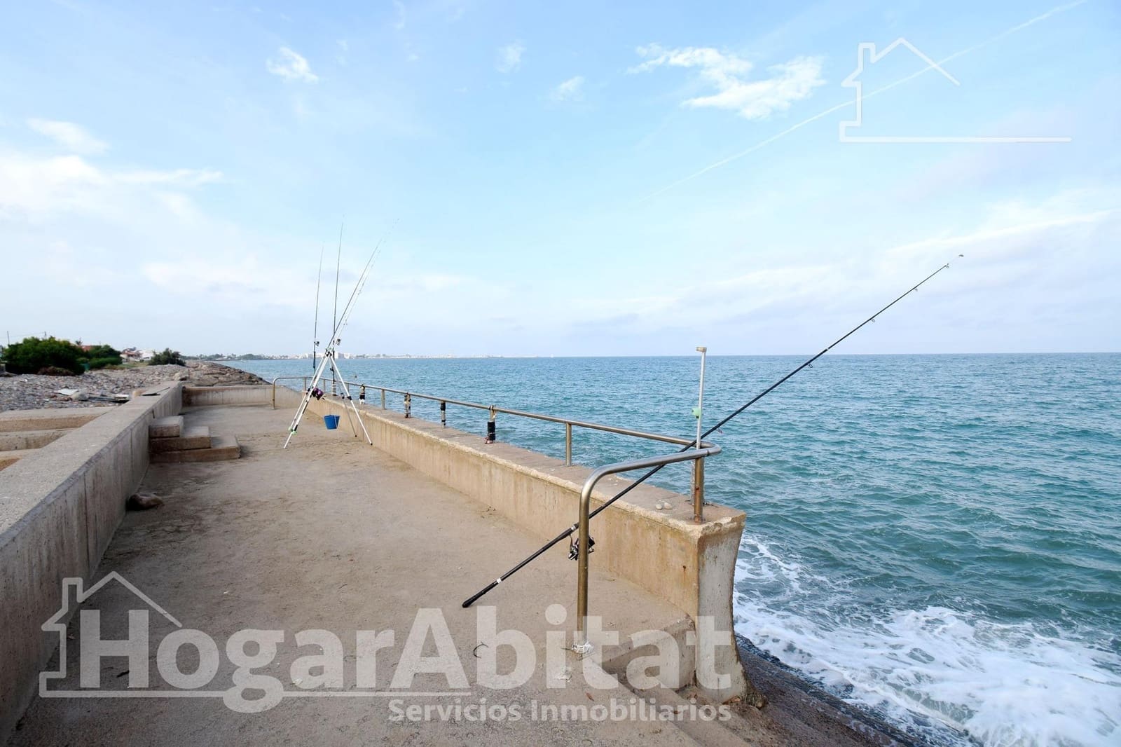 Tomt till salu i Burriana / Borriana - 155 000 € (Ref: 7704050)