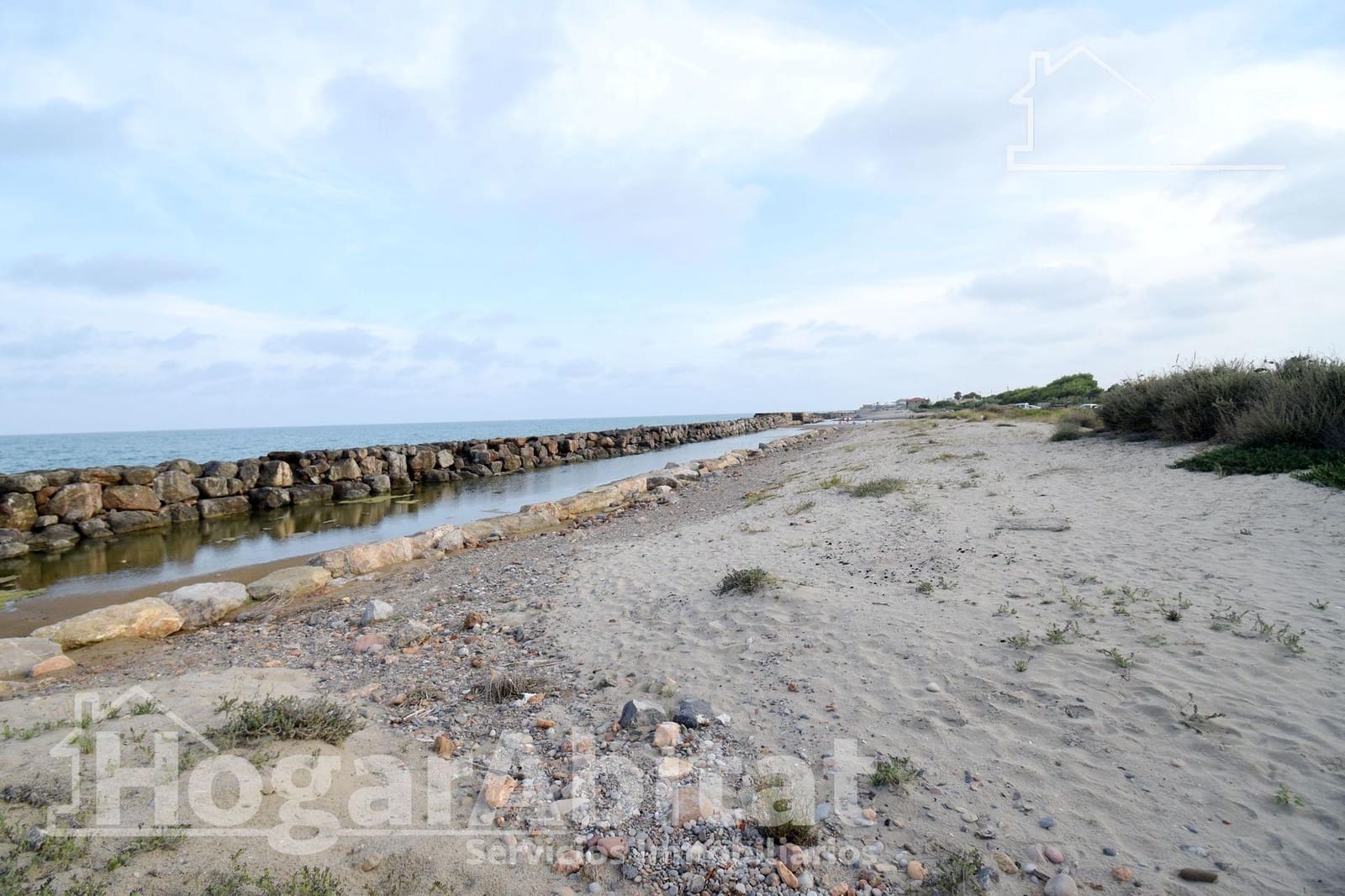 Tomt till salu i Burriana / Borriana - 155 000 € (Ref: 7704050)