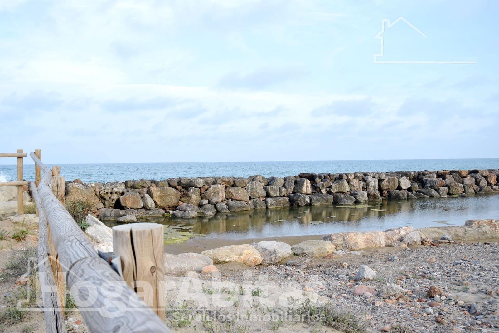 Tomt till salu i Burriana / Borriana - 155 000 € (Ref: 7704050)