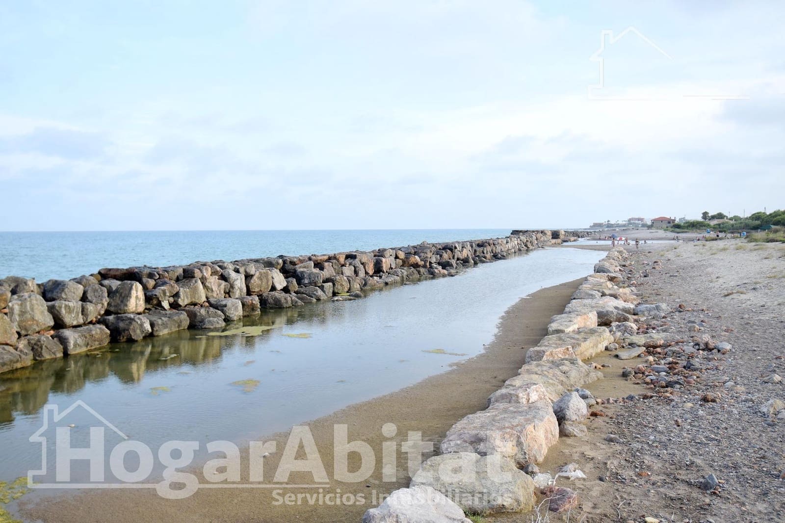 Tomt till salu i Burriana / Borriana - 155 000 € (Ref: 7704050)