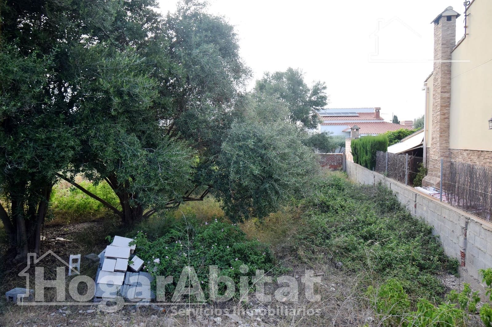 Tomt till salu i Burriana / Borriana - 155 000 € (Ref: 7704050)