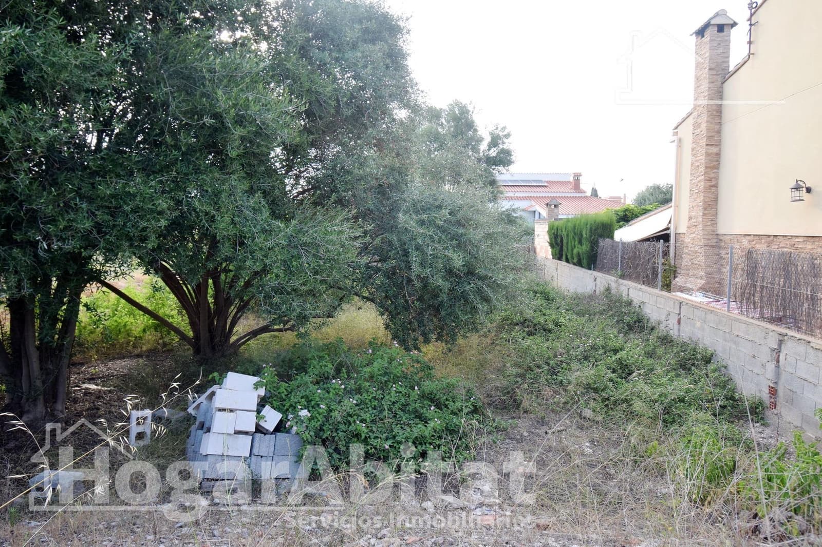 Tomt till salu i Burriana / Borriana - 155 000 € (Ref: 7704050)