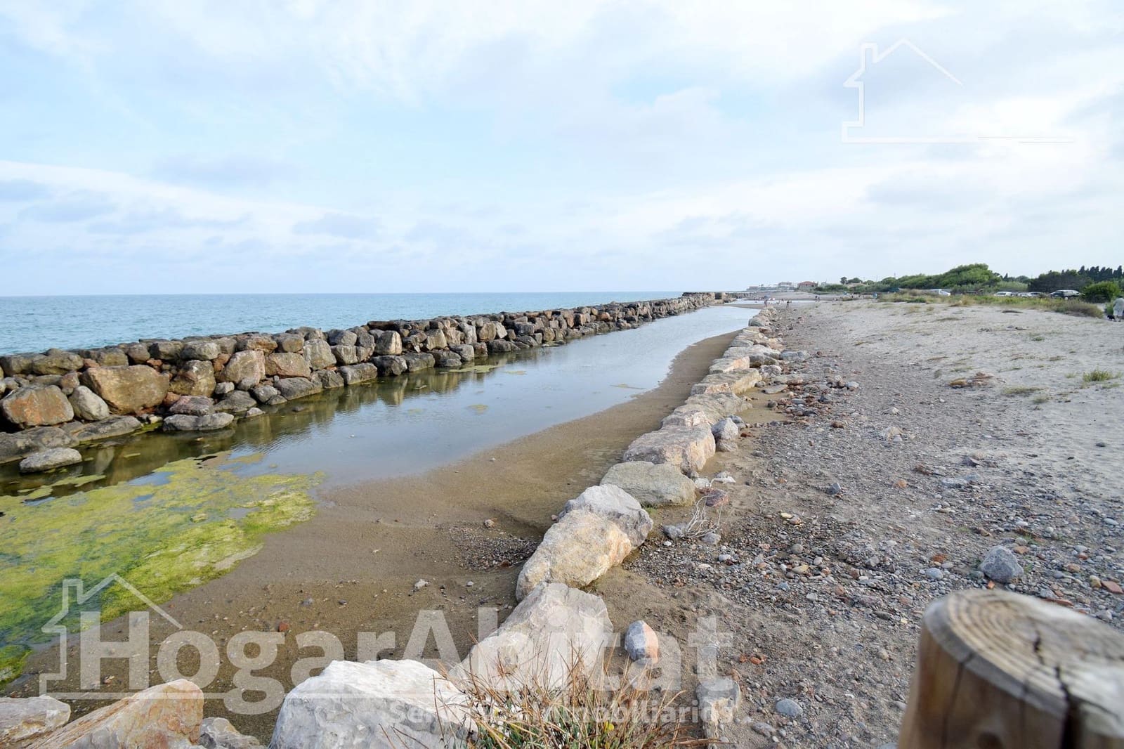 Tomt till salu i Burriana / Borriana - 155 000 € (Ref: 7704050)