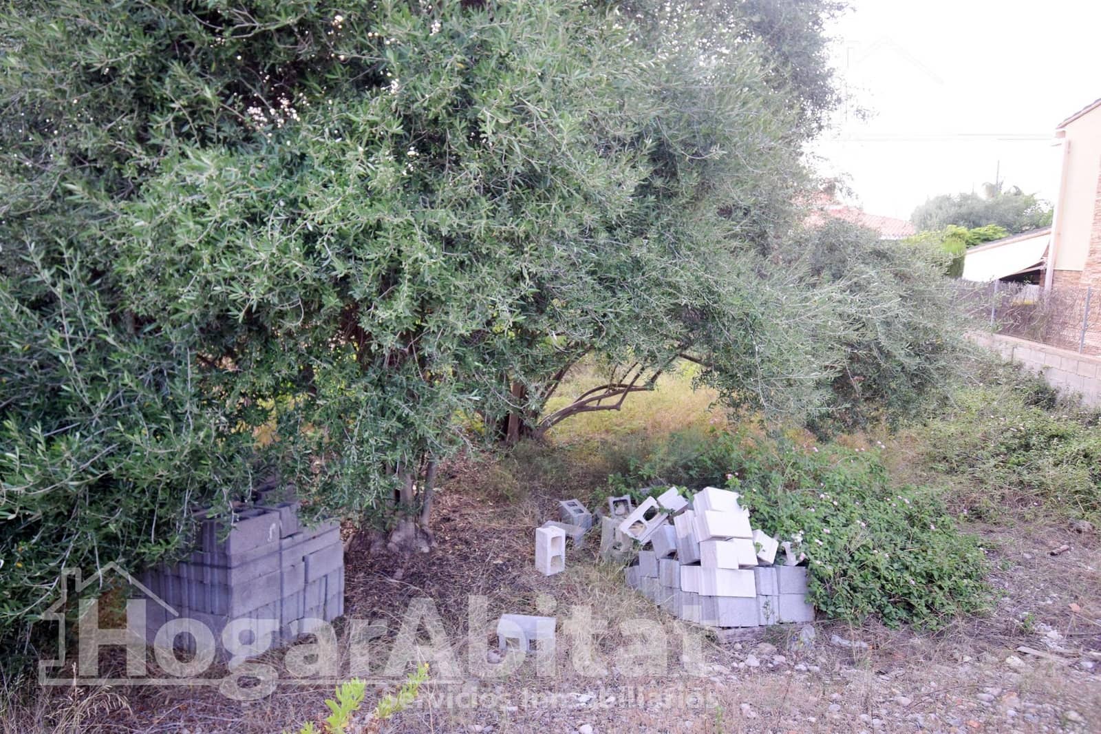 Tomt till salu i Burriana / Borriana - 155 000 € (Ref: 7704050)