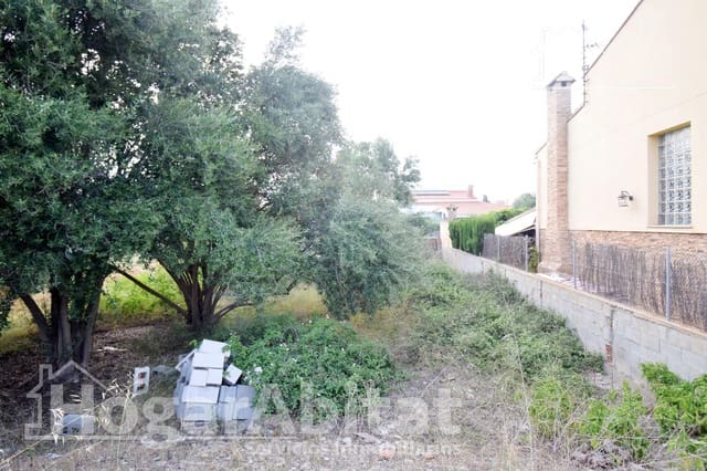 Bouwgrond te koop in Burriana / Borriana - € 155.000 (Ref: 7704050)