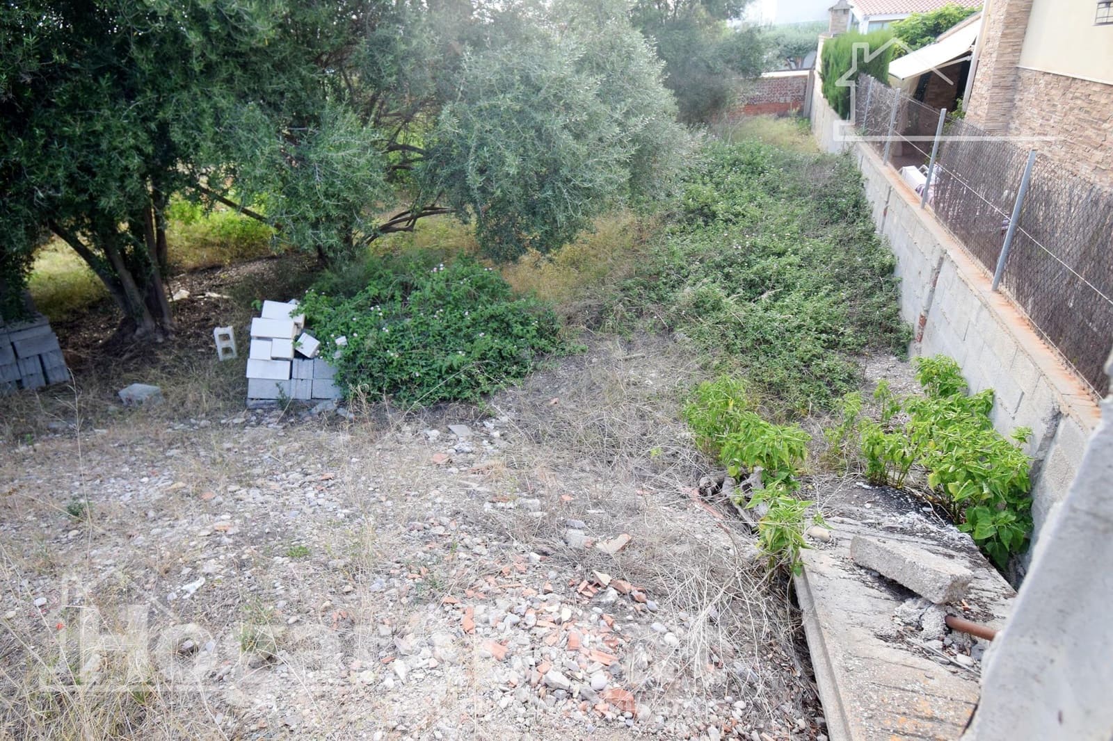 Tomt till salu i Burriana / Borriana - 155 000 € (Ref: 7704050)