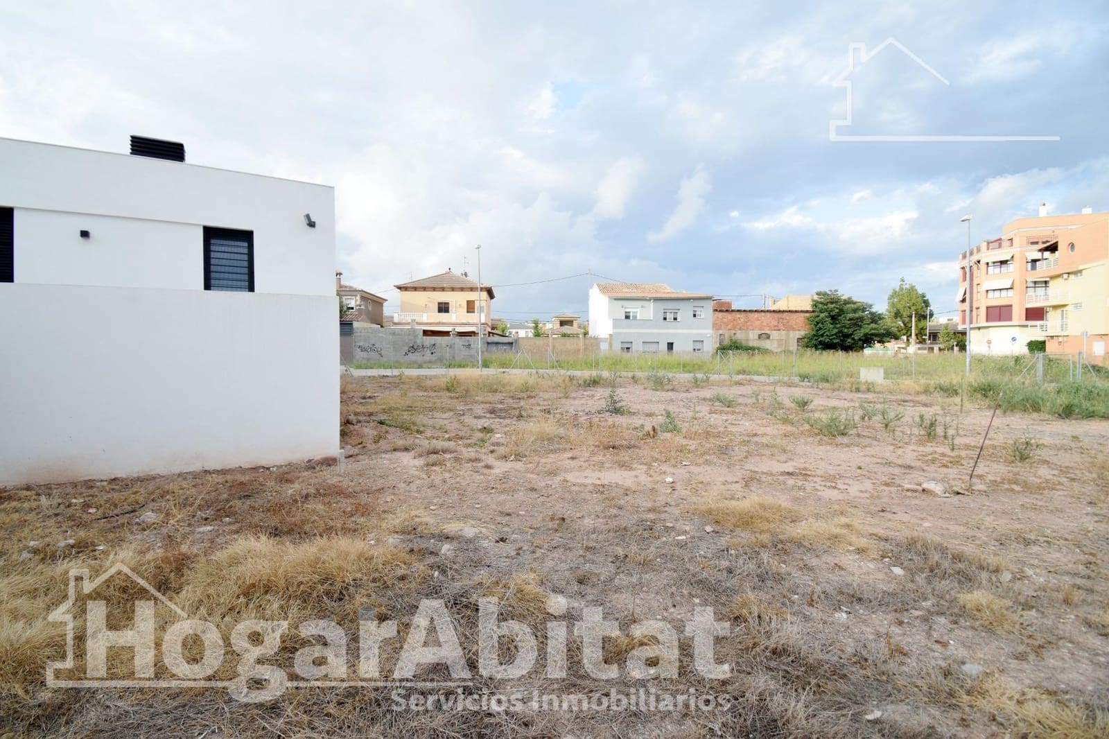 Bouwgrond te koop in Burriana / Borriana - € 91.850 (Ref: 7771039)