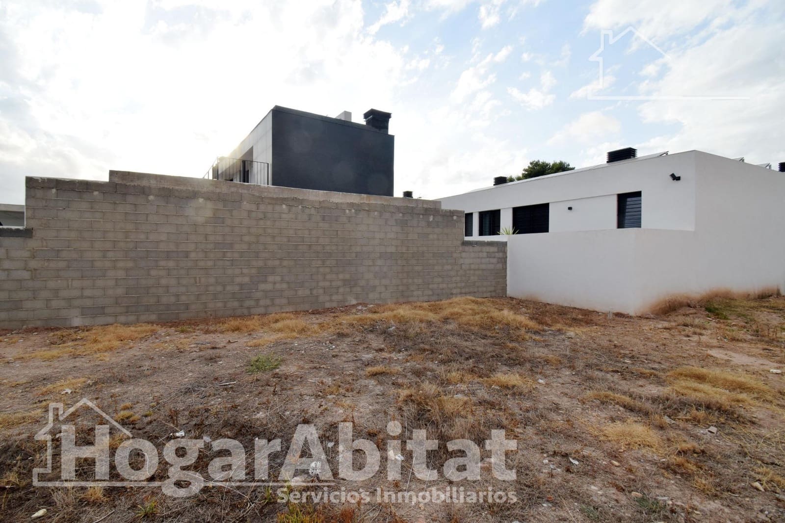 Bouwgrond te koop in Burriana / Borriana - € 91.850 (Ref: 7771039)