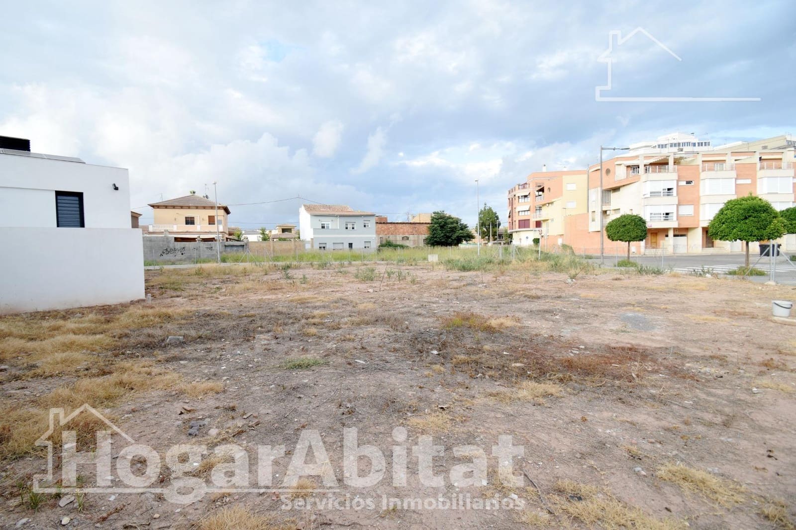Bouwgrond te koop in Burriana / Borriana - € 91.850 (Ref: 7771039)