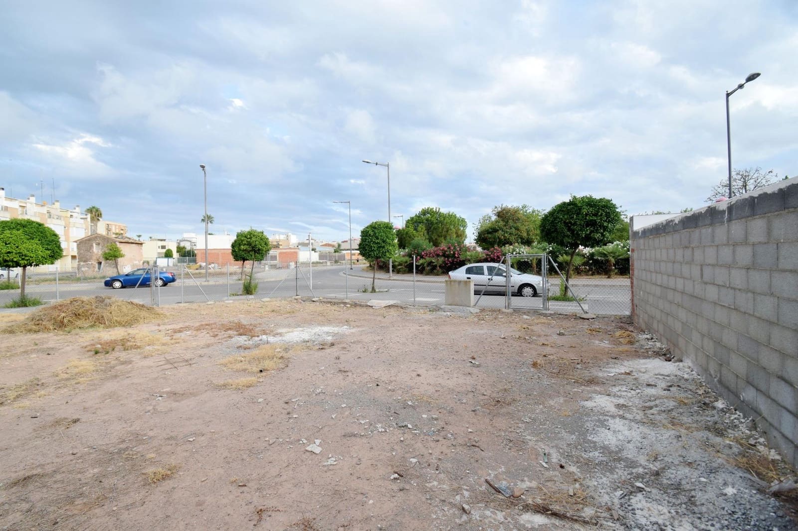 Bouwgrond te koop in Burriana / Borriana - € 91.850 (Ref: 7771039)