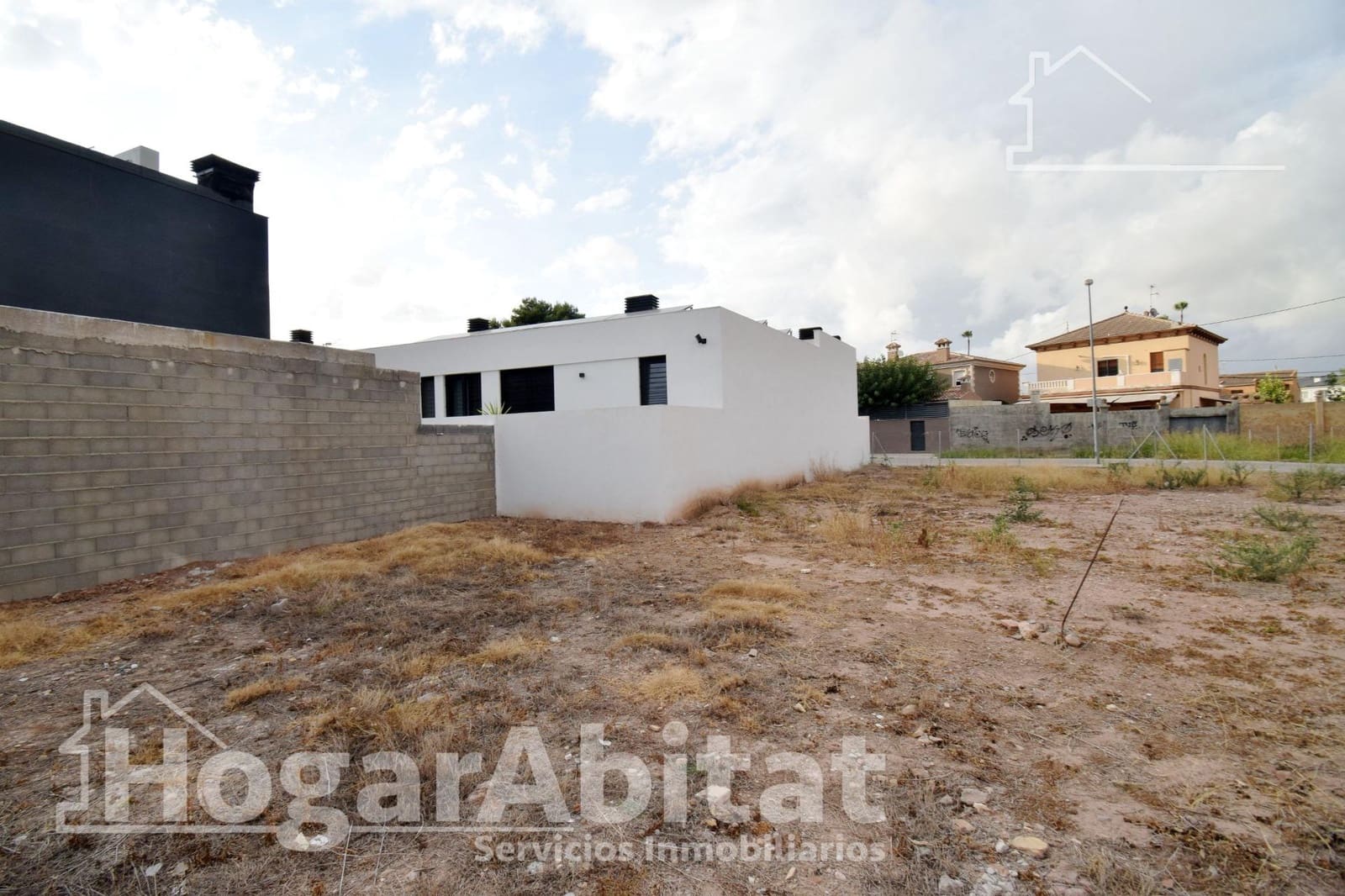 Bouwgrond te koop in Burriana / Borriana - € 91.850 (Ref: 7771039)