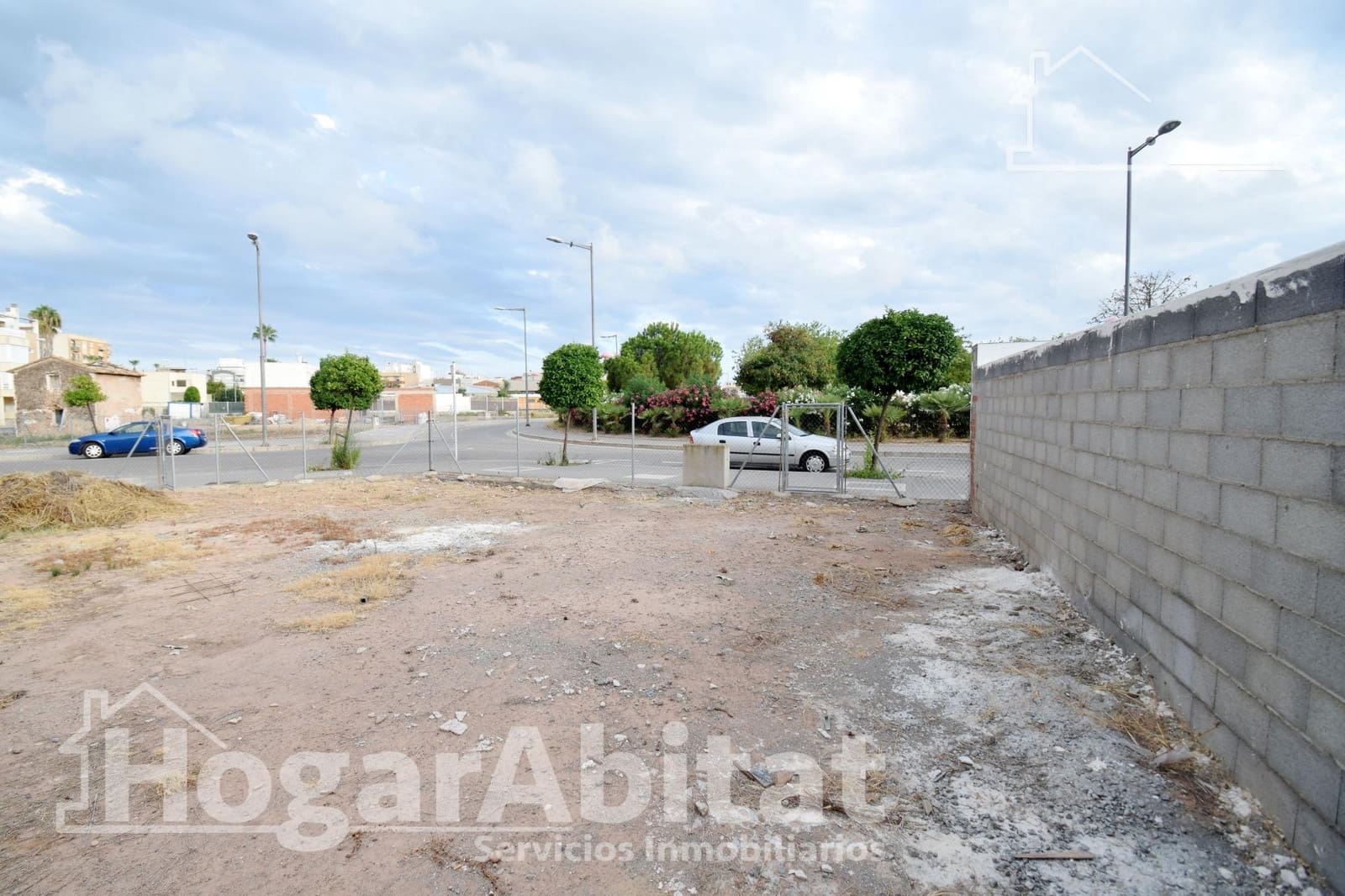 Bouwgrond te koop in Burriana / Borriana - € 91.850 (Ref: 7771039)