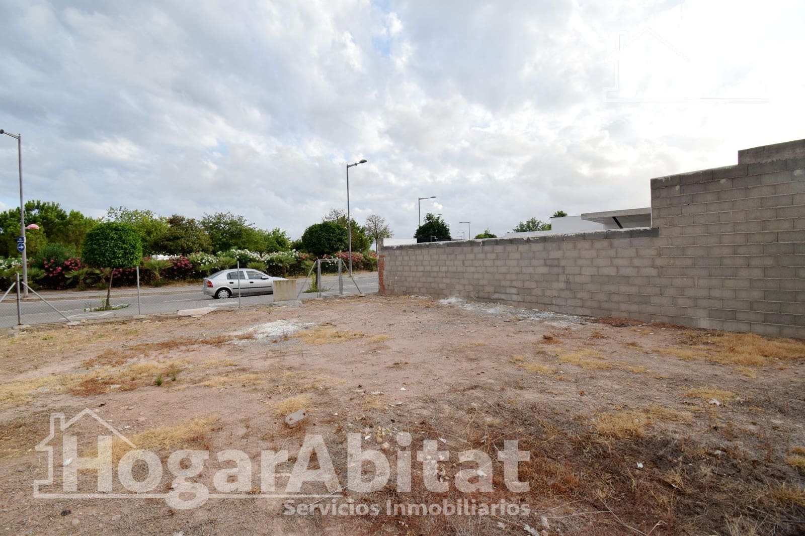 Bouwgrond te koop in Burriana / Borriana - € 91.850 (Ref: 7771039)