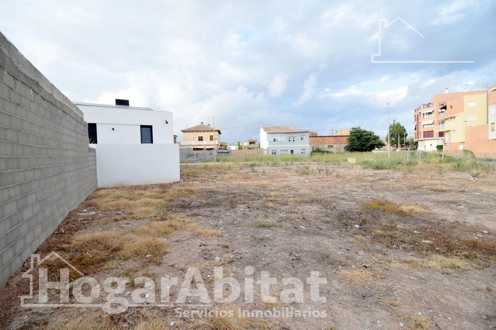 Bouwgrond te koop in Burriana / Borriana - € 91.850 (Ref: 7771039)