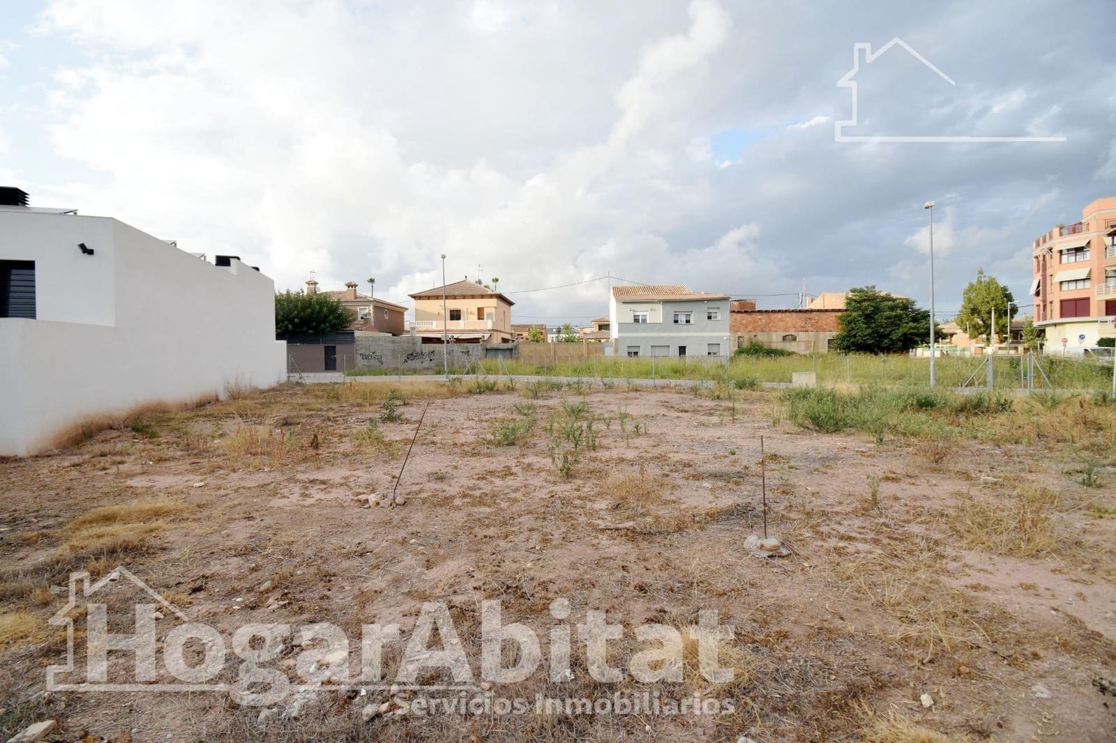 Bouwgrond te koop in Burriana / Borriana - € 91.850 (Ref: 7771039)