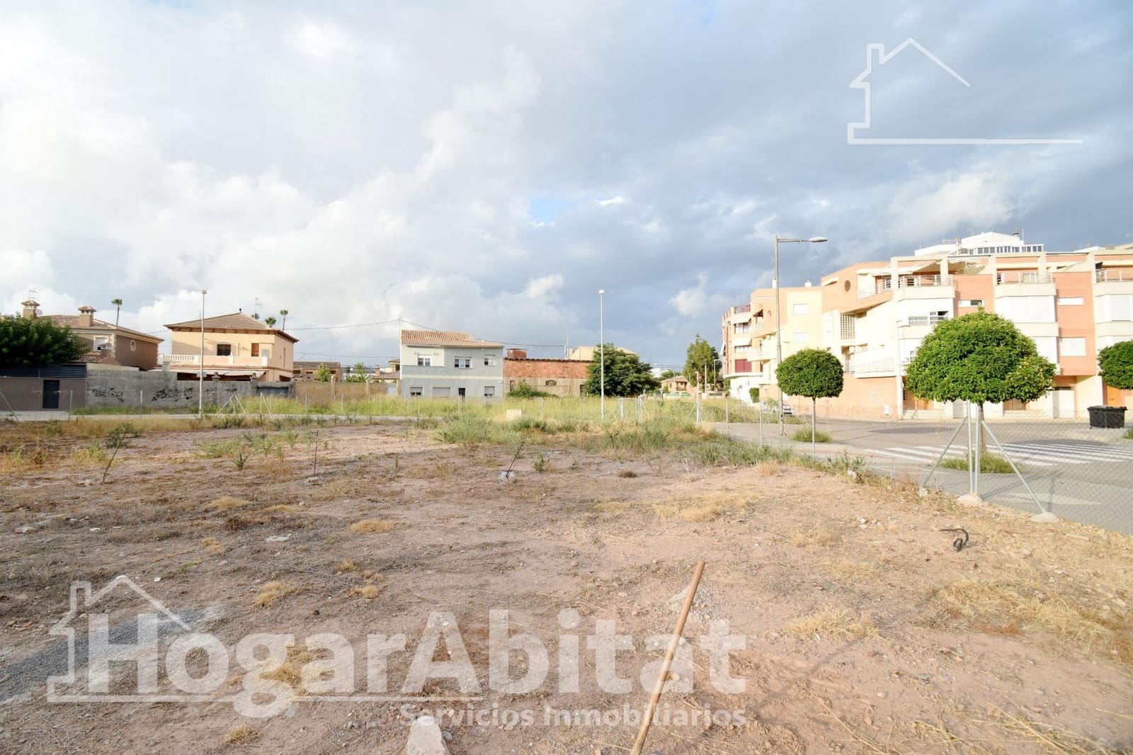 Bouwgrond te koop in Burriana / Borriana - € 91.850 (Ref: 7771039)
