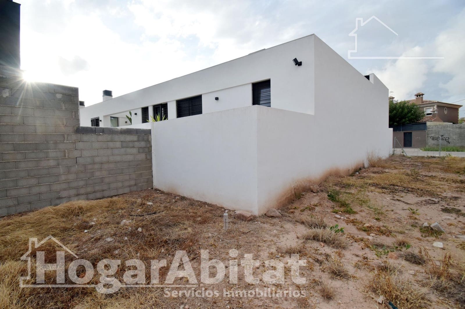 Bouwgrond te koop in Burriana / Borriana - € 91.850 (Ref: 7771039)