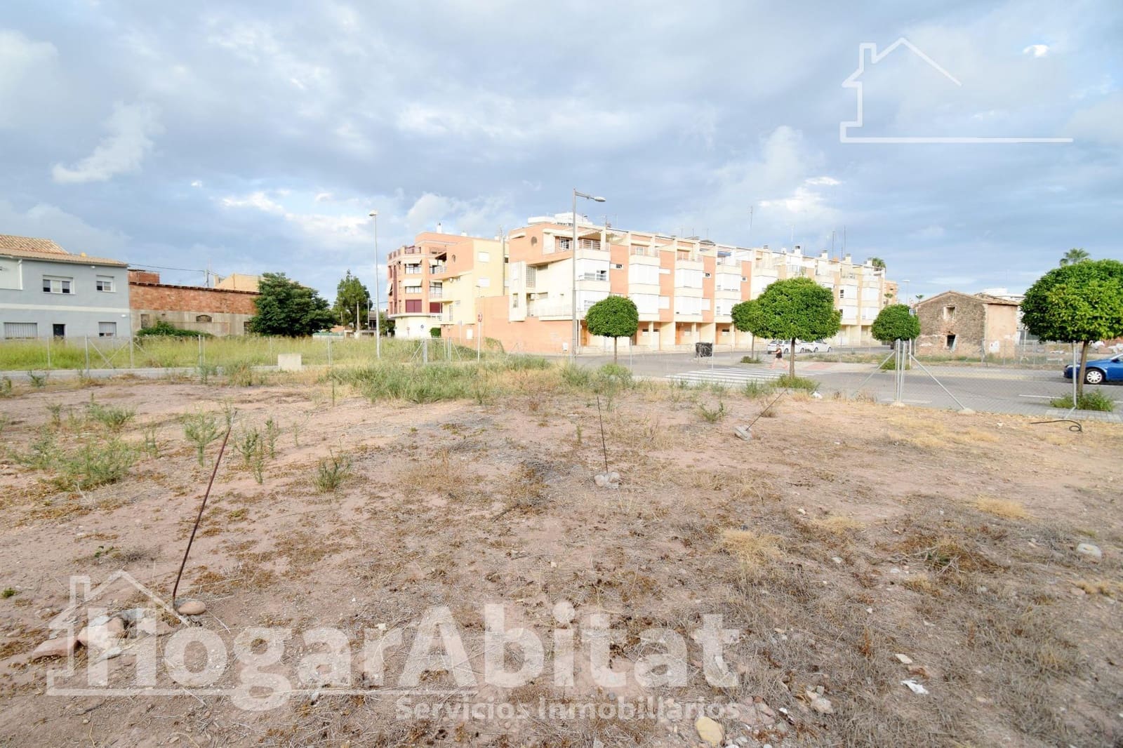 Bouwgrond te koop in Burriana / Borriana - € 91.850 (Ref: 7771039)