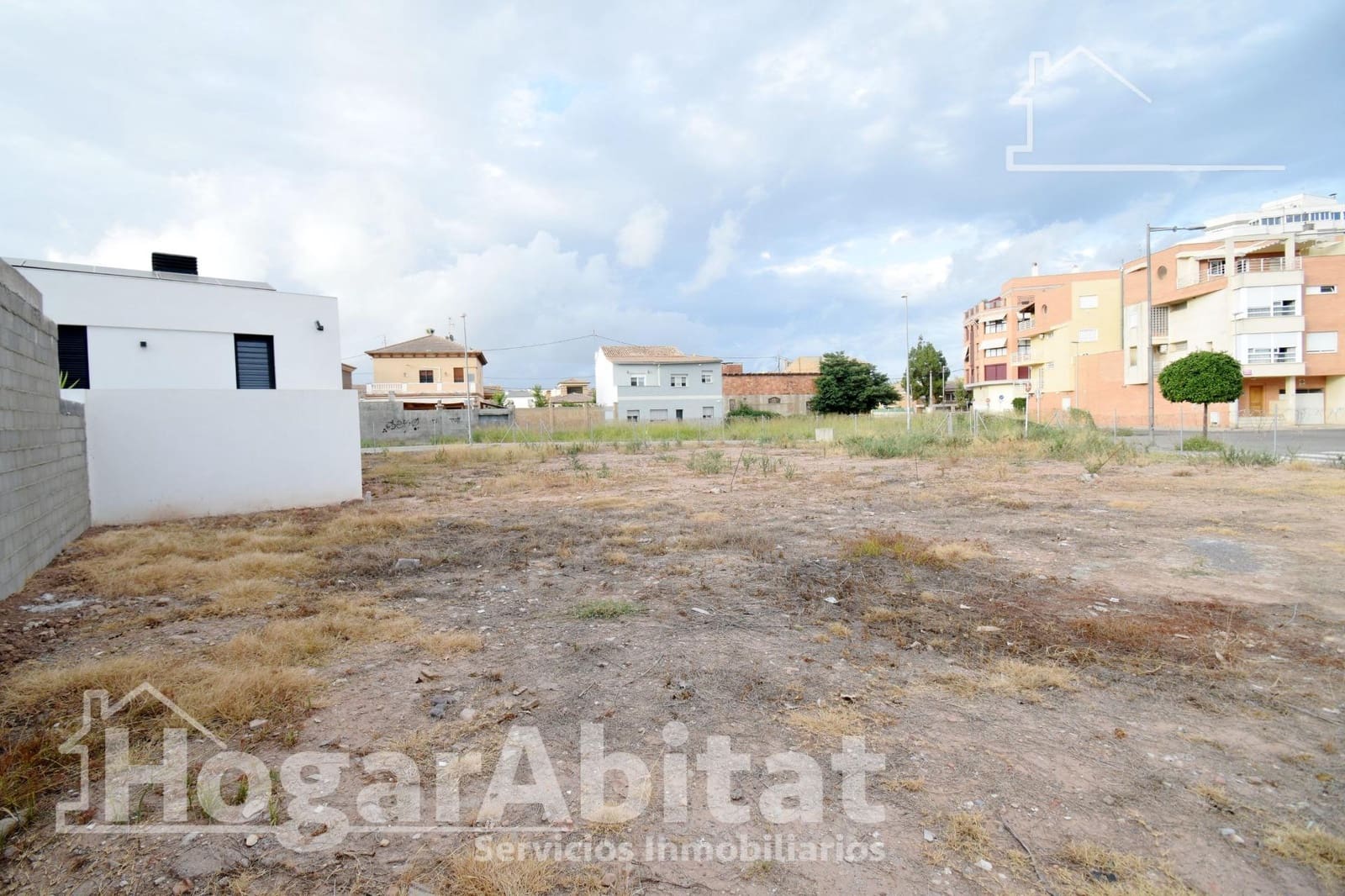 Bouwgrond te koop in Burriana / Borriana - € 91.850 (Ref: 7771039)