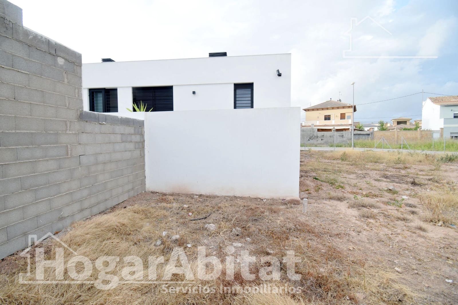 Bouwgrond te koop in Burriana / Borriana - € 91.850 (Ref: 7771039)