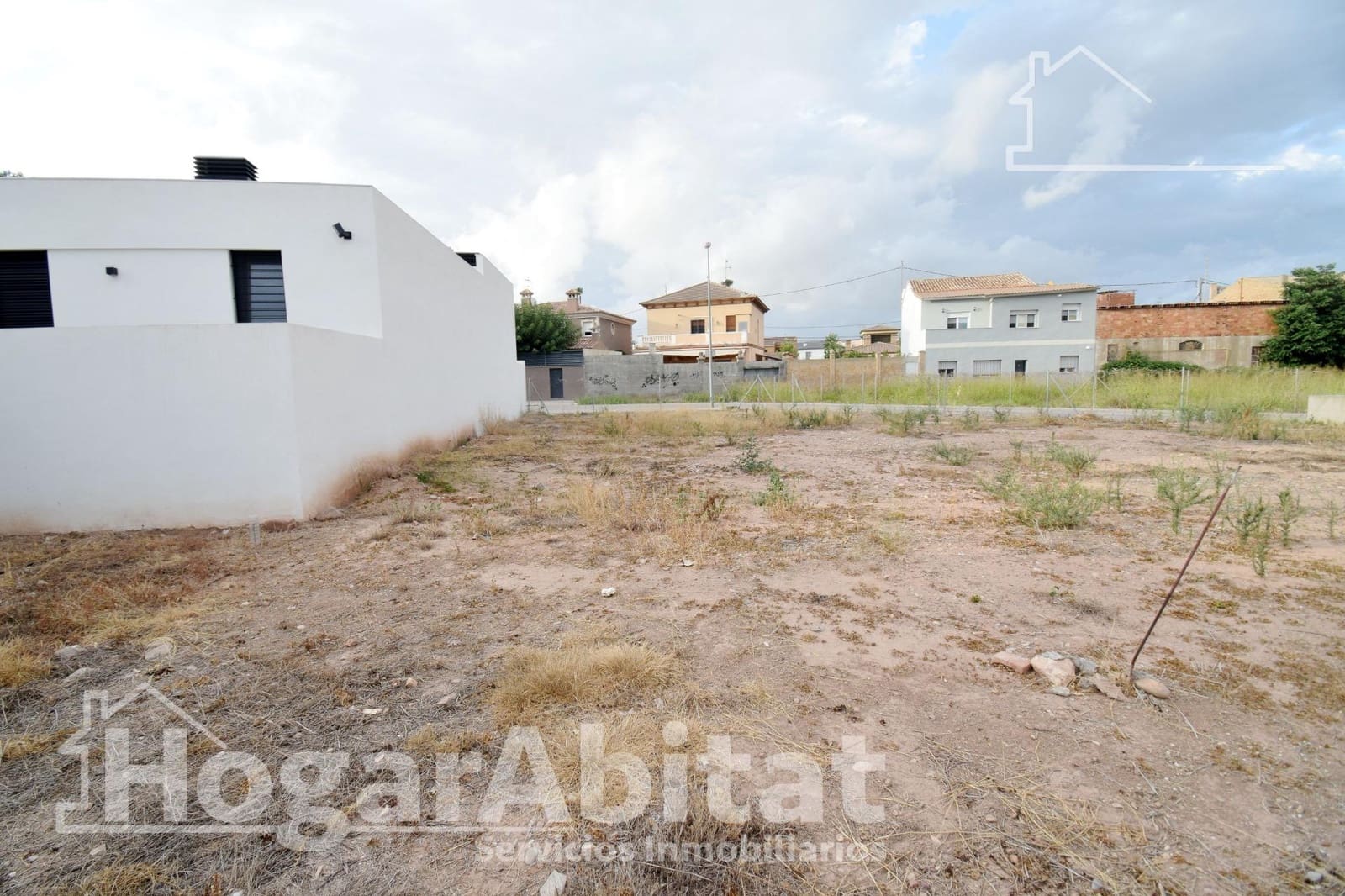 Bouwgrond te koop in Burriana / Borriana - € 91.850 (Ref: 7771039)
