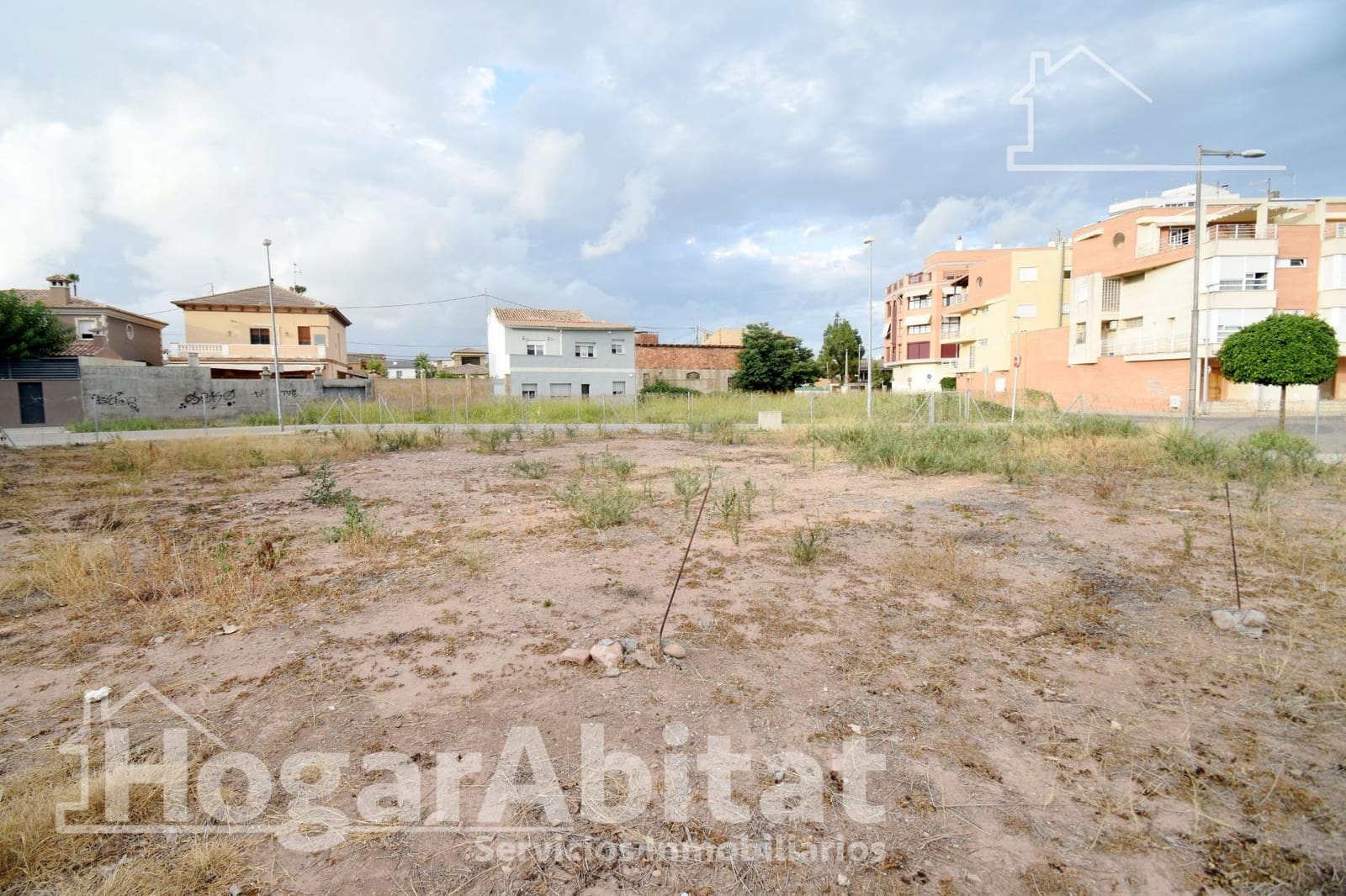Bouwgrond te koop in Burriana / Borriana - € 91.850 (Ref: 7771039)