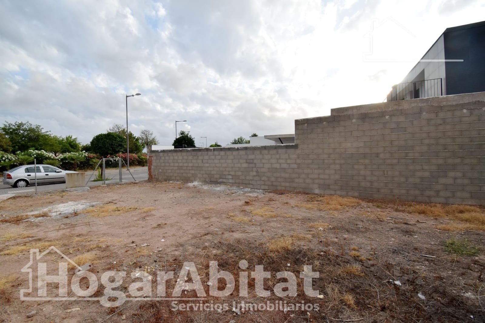 Bouwgrond te koop in Burriana / Borriana - € 91.850 (Ref: 7771039)