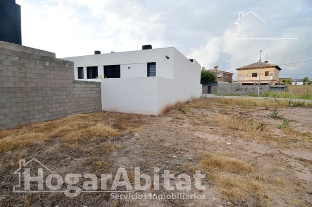 Bouwgrond te koop in Burriana / Borriana - € 91.850 (Ref: 7771039)