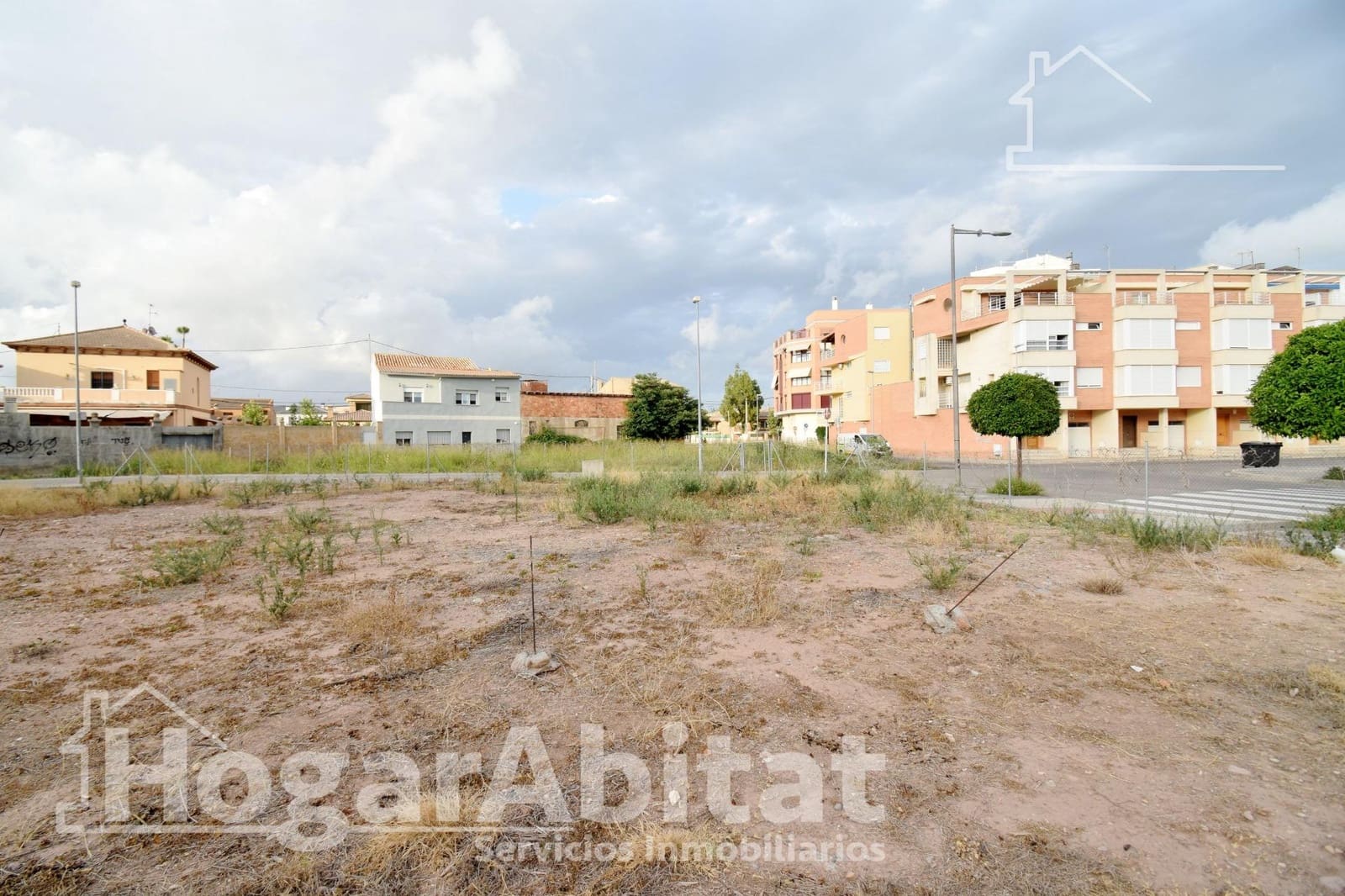 Bouwgrond te koop in Burriana / Borriana - € 91.850 (Ref: 7771039)