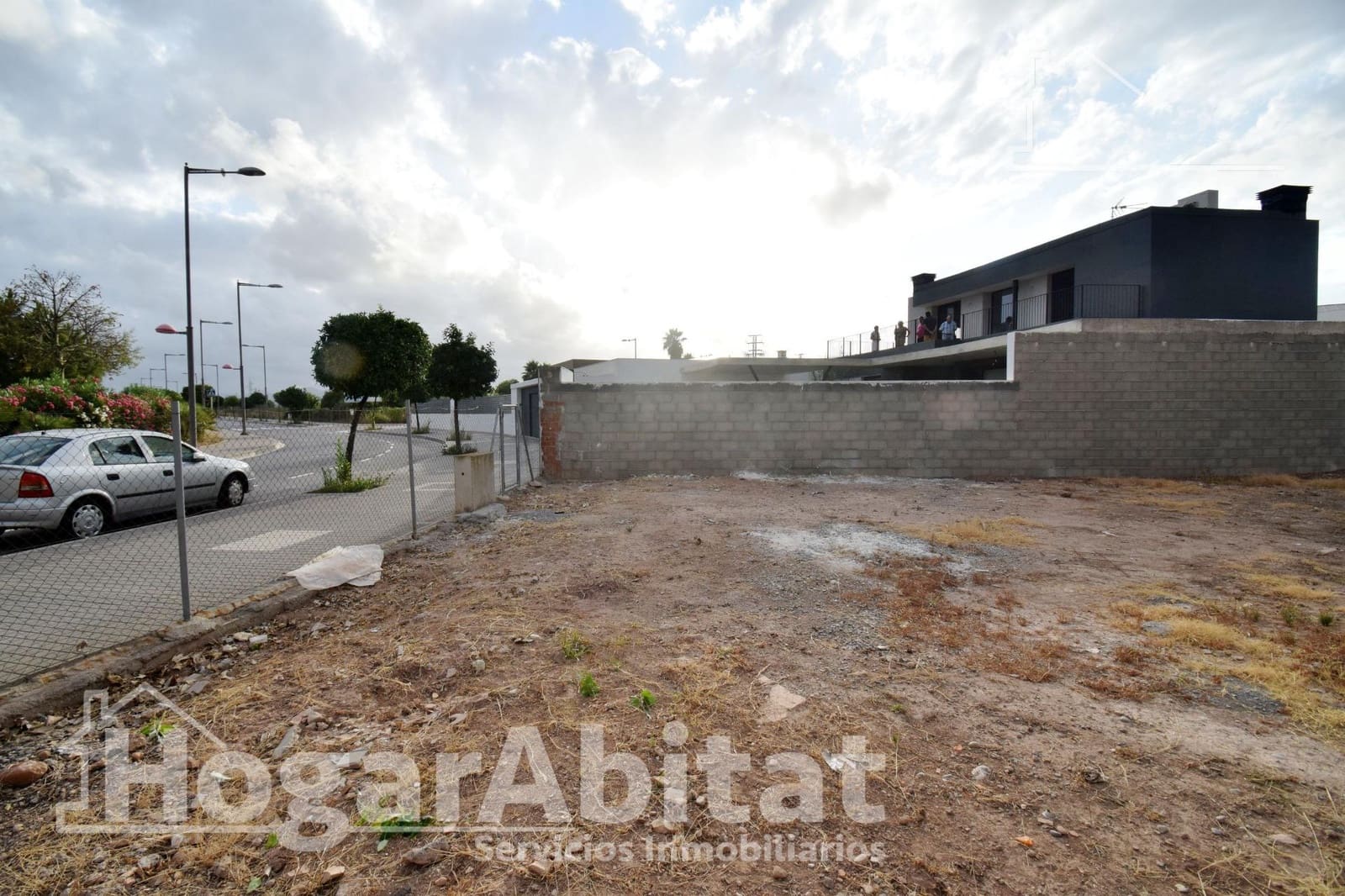 Bouwgrond te koop in Burriana / Borriana - € 91.850 (Ref: 7771039)