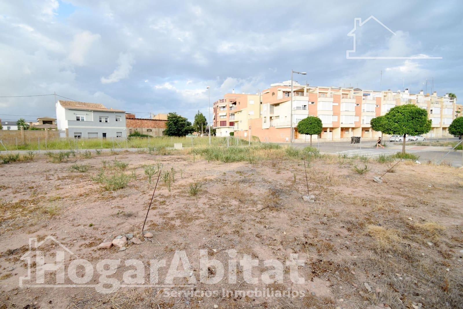 Bouwgrond te koop in Burriana / Borriana - € 91.850 (Ref: 7771039)