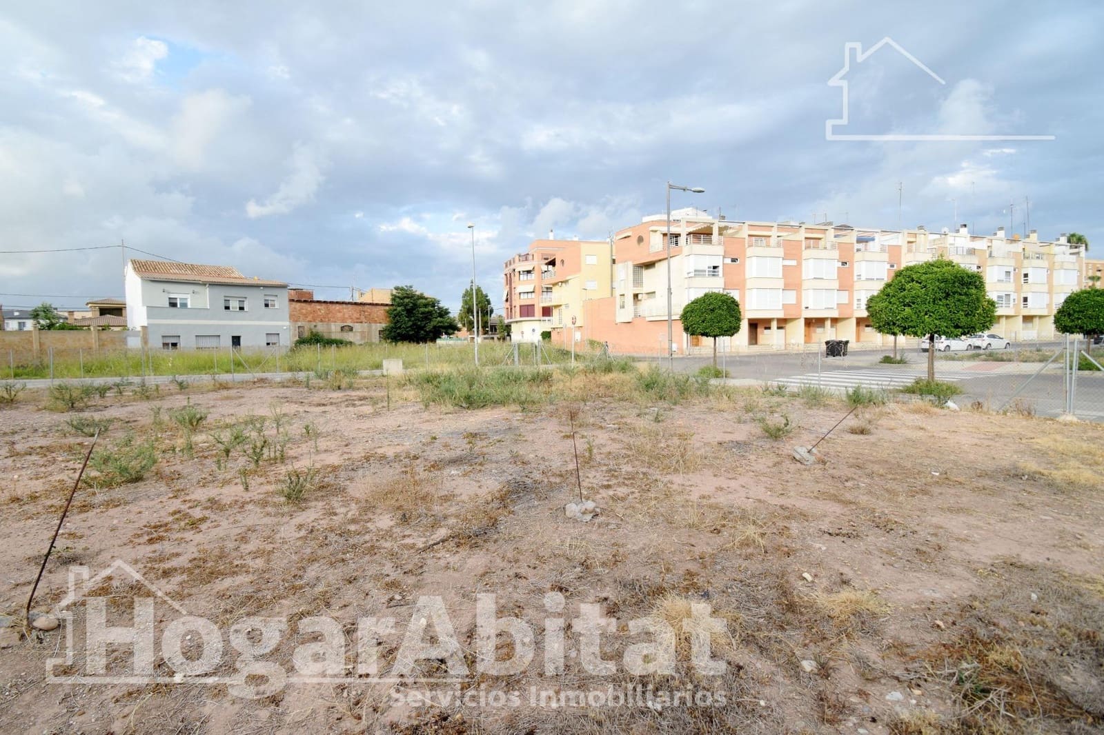Bouwgrond te koop in Burriana / Borriana - € 91.850 (Ref: 7771039)