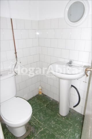 Kaupallinen myytävänä paikassa Centro, Castelló de la Plana - 500 000 € (Ref: 7895206)