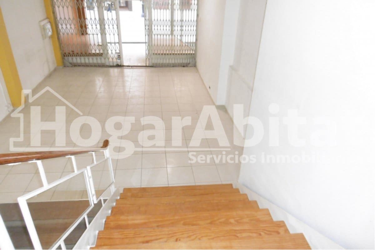 Erhverv til salg i Castello de la Plana - € 500.000 (Ref: 7895206)