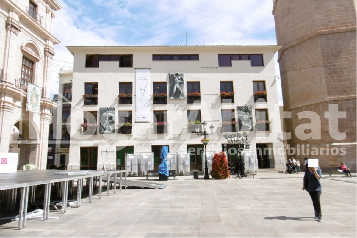 Erhverv til salg i Castello de la Plana - € 500.000 (Ref: 7895206)