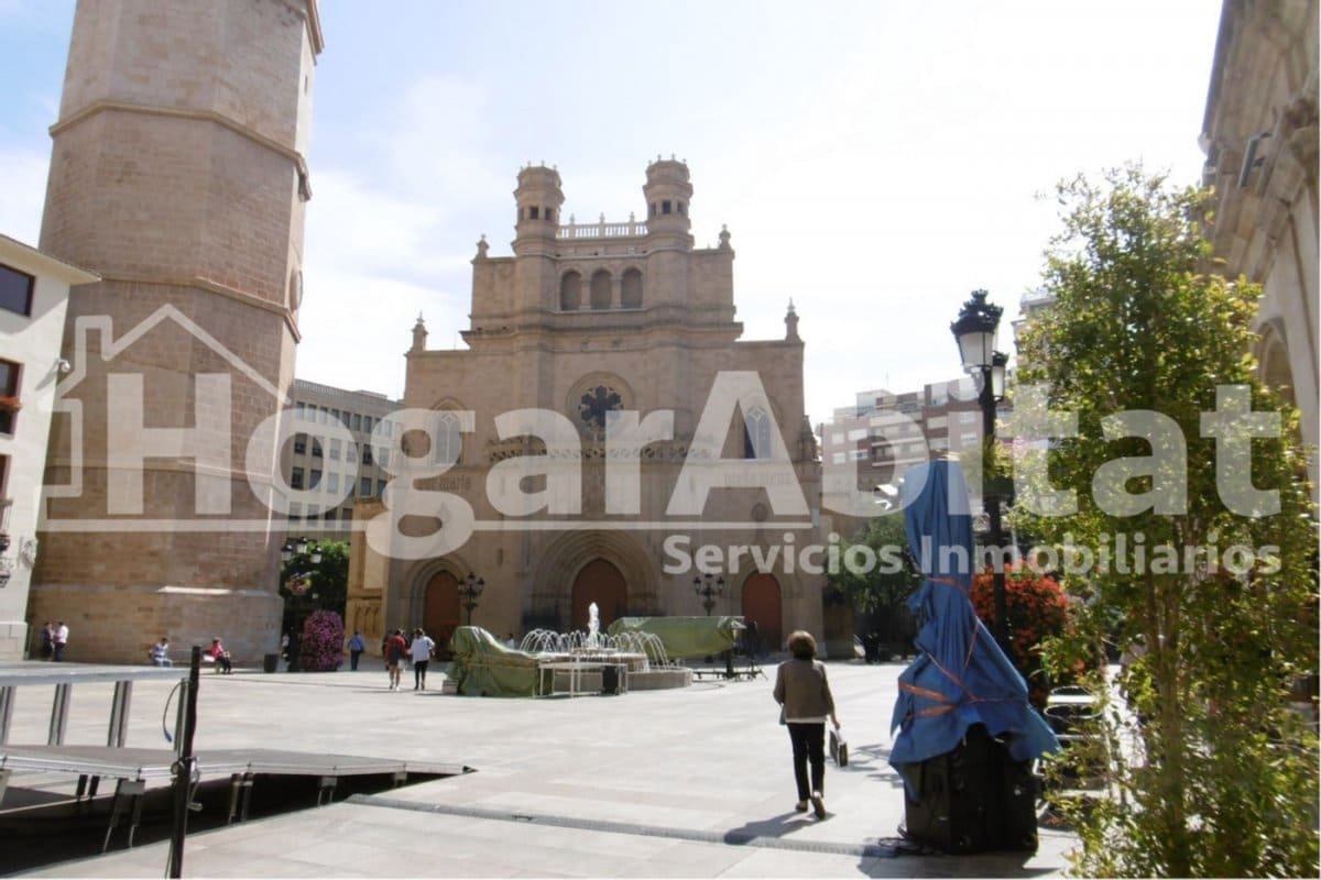 Erhverv til salg i Castello de la Plana - € 500.000 (Ref: 7895206)